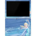 Disney Frozen Elsa Icy Powers Art Surface Pro 7 Skin
