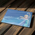 Disney Frozen Elsa Icy Powers Art Surface Pro 7 Skin