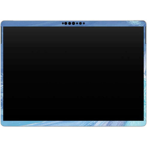 Disney Frozen Elsa Icy Powers Art Surface Pro 9 Skin