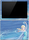 Disney Frozen Elsa Icy Powers Art Surface Pro (2017) Skin