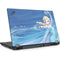 Disney Frozen Elsa Icy Powers Art Lenovo ThinkPad Skin