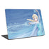 Disney Frozen Elsa Icy Powers Art Universal Laptop 16.6in (13.4 x 9.7in) Skin
