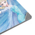 Disney Frozen Elsa Icy Powers Art Universal Laptop 18in (14.6 x 10.6in) Skin