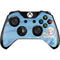 Disney Frozen Elsa Icy Powers Art Xbox One Controller Skin