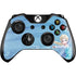 Disney Frozen Elsa Icy Powers Art Xbox One Controller Skin
