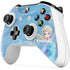 Disney Frozen Elsa Icy Powers Art Xbox One S All-Digital Edition Bundle Skin