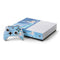 Disney Frozen Elsa Icy Powers Art Xbox One S Console and Controller Bundle Skin