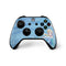 Disney Frozen Elsa Icy Powers Art Xbox One X Controller Skin