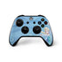 Disney Frozen Elsa Icy Powers Art Xbox One X Controller Skin