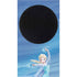 Disney Frozen Elsa Icy Powers Art Xbox Series S Console Skin