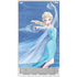 Disney Frozen Elsa Icy Powers Art Xbox Series S Console Skin