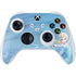 Disney Frozen Elsa Icy Powers Art Xbox Series S Controller Skin