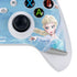 Disney Frozen Elsa Icy Powers Art Xbox Series S Controller Skin