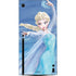 Disney Frozen Elsa Icy Powers Art Xbox Series X Console Skin