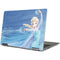 Disney Frozen Elsa Icy Powers Art Yoga 710 14in Skin