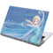 Disney Frozen Elsa Icy Powers Art Yoga 910 2-in-1 14in Touch-Screen Skin