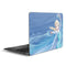 Disney Frozen Elsa Icy Powers Art Zenbook UX305FA 13.3in Skin