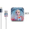 Disney Frozen II Elsa iPad Charger (10W USB) Skin