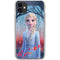 Disney Frozen II Elsa iPhone 11 Clear Case