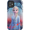Disney Frozen II Elsa iPhone 11 Impact Case