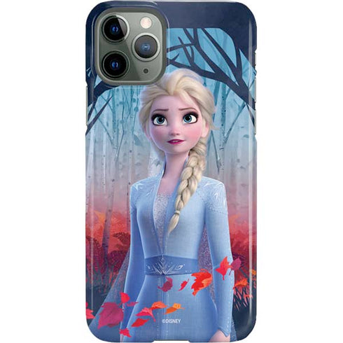 Disney Frozen II Elsa iPhone 11 Pro Lite Case