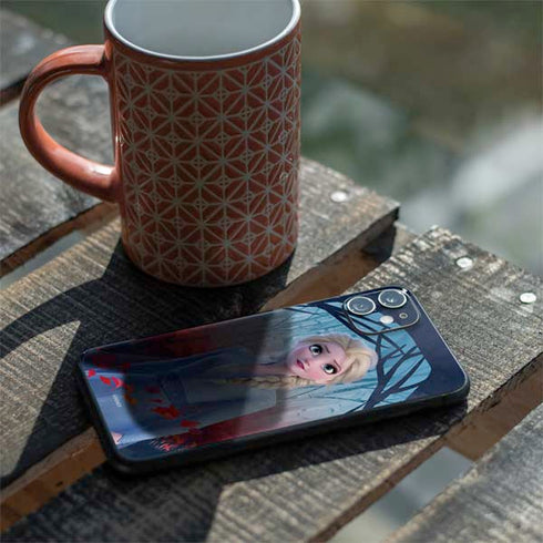 Disney Frozen II Elsa iPhone 11 Skin