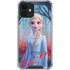 Disney Frozen II Elsa iPhone 12 Clear Case