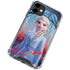 Disney Frozen II Elsa iPhone 12 Clear Case