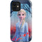 Disney Frozen II Elsa iPhone 12 Mini Impact Case