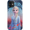 Disney Frozen II Elsa iPhone 12 Mini Lite Case