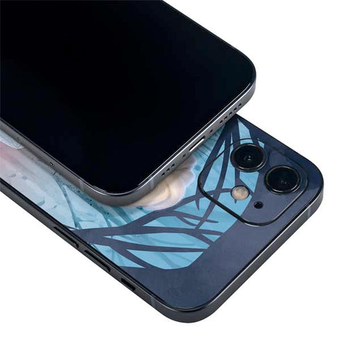 Disney Frozen II Elsa iPhone 12 Mini Skin