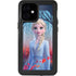 Disney Frozen II Elsa iPhone 12 Mini Waterproof Case