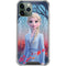 Disney Frozen II Elsa iPhone 12 Pro Clear Case