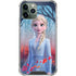 Disney Frozen II Elsa iPhone 12 Pro Clear Case