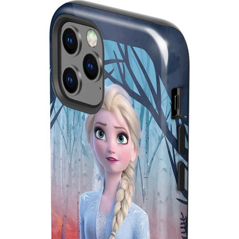 Disney Frozen II Elsa iPhone 12 Pro Max Impact Case