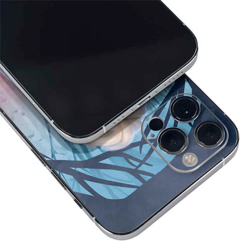 Disney Frozen II Elsa iPhone 12 Pro Skin