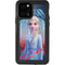 Disney Frozen II Elsa iPhone 12 Pro Waterproof Case