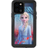 Disney Frozen II Elsa iPhone 12 Pro Waterproof Case