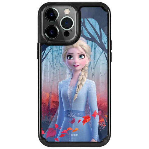 Disney Frozen II Elsa iPhone 13 Pro Cargo Case