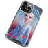 Disney Frozen II Elsa iPhone 13 Pro Clear Case