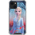 Disney Frozen II Elsa iPhone 14 Plus Clear Case