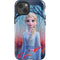 Disney Frozen II Elsa iPhone 14 Impact Case