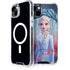 Disney Frozen II Elsa iPhone 14 Plus MagSafe Case