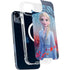 Disney Frozen II Elsa iPhone 14 Plus MagSafe Case