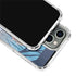 Disney Frozen II Elsa iPhone 14 Pro Clear Case