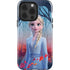 Disney Frozen II Elsa iPhone 14 Pro Impact Case