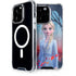 Disney Frozen II Elsa iPhone 15 Pro MagSafe Case