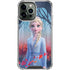 Disney Frozen II Elsa iPhone 14 Pro Max Clear Case