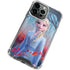 Disney Frozen II Elsa iPhone 14 Pro Max Clear Case