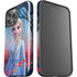 Disney Frozen II Elsa iPhone 15 Pro Max Impact Case